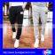 China Supplier 100%Cotton Custom Mens High Quality Fleece Jogger Sweat Pants