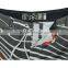 2018 welcome transfer print board shorts