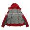 Women's Full-Zip Eco Fleece Jacket Hoodie