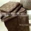2015 plaid pattern china knitted cashmere blanket baby