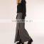 Fancy popular spring latest long maxi skirts design pictures models
