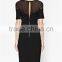 2017 Wholsale Guangzhou Designer Clothing Manufacturer,dress for Women Party
