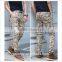 Cheap Camo Hunting Printed Army Style Trousers Military pants