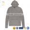 Top 10 Grey Cashmere Soft Hooded Pullover Mens Sweater