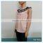 Children Girls Cute Vest, Girls Fashion Summer Hot Vests Tops, Knitted Fabric Underwear Set