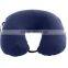 Travel U Shape Pillow With Blanket