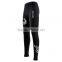 BEROY High Quality Bike Pants with Gel Pad