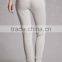 China Factory Good Quality Wholesale Summer Sex Laser Cut Cotton Outdoor Pants for Lady