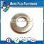 Made in Taiwan F436 Hardend Steel Round Flat Structural Washer Zinc Plated or Hot Dip Galvanized