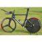 carbon time trail frame