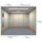 China 2000kg VVVF Cargo Goods Lift Freight Elevator in Painted Steel Finish (XNHT-001)