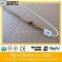 golden quartz heater lamp