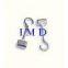 Orthodontic Crimple Hook