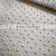 Flame Retardant Thermal Protective aramid Fabric, Retardant silicone point PTFE Membrane Laminated Non-woven aramid Fabric