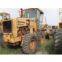 USED CHAMPION MOTOR GRADER 720A IN VERY GOOD WORKING CONDITION