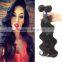 Indian Brazilian Peruvian Raw Virgin Hair, Raw Unprocesse Hair Weft Brazilian Virgin Hair