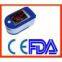 Finger Pulse Oximeter-CE&FDA Certified