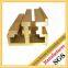 China manufacturer brass profiles