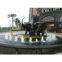 Outdoor Fountain Bronze Elephant Sculpture