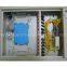 SPX2-FP 24F Indoor Optical Distribution Box with PLC splitter