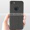 2017 Hot Luxury Real Carbon Fiber Phone Case For IPhone 6 7 Plus Mobile Phone Covers