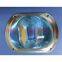 China Manufacture 30W-100W COB Aspherical Led glass lens