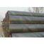 Spiral Submerged Arc Welded Steel Pipe (SSAW)