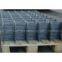 steel building Welded steel