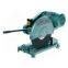 Abrasive wheel cutting machine for sale