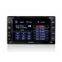 Free Shipping Nissan Qashqai car DVD player with GPS, BT, IPOD and Built-in DVB-T