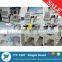 YingYing 1501 1201 single head t shirt+ cap+ socks+ collar+ sleeves embroidery machine