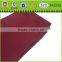 Flame retardant modacrylic airline blanket