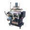 Lock-hole Groove Processing Machine for Plastic Door & Window