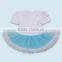 2017 new hot sell summer Easter day suit, baby set ,high quqlity , romper with headband with one pair of shoes