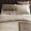 100% Stone Washed Soft Linen Dyed Bedding Sets/natural Linen Sheet Sets China Manufacturer