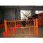 9m Telescopic ladder