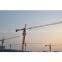 Construction Equipment Tower Crane QTZ63(TC5013)made in China