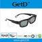 active 3d glasses compatible with DLP-link projectors
