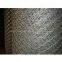 supply plastic flat mesh