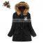 Plus Size Winter Warm Women Jacket Sheepskin Coat jaqueta de couro feminina Jacket Coat Thick abrigos