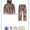 wholesale waterproof and windproof hunting camouflage clothing for men