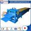 Double Layer Roof Tiles Roll Forming Corrugation Machine