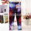 2014 new arrival leggings sex tight pants printed kids leggings hot girl tight pants Clgs1010