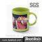 JS Coatings Sublimation Mugs 11oz Full Colour Mug B11C