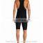 Custom Sublimated High Stretch Lycra Fabric Wrestling Singlet