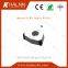 What cutting tools can be chosen for high speed cutting bearing steel? Halnn CBN Insert BN-H11 and Bn-S20
