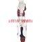 Rose-team Fantasia Anime Cosplay Lolita Dress Custom Made Assassin's Creed Ezio Autitore da Firenze Cosplay Costume