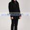 Latest Design Cheap Fashion Black Mens wool carding machines jacket