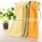 cotton rectangle size hand towel printed