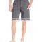 2017 New Model Fashion Men Wholesale Pocket Loose Confort Soft Shorts